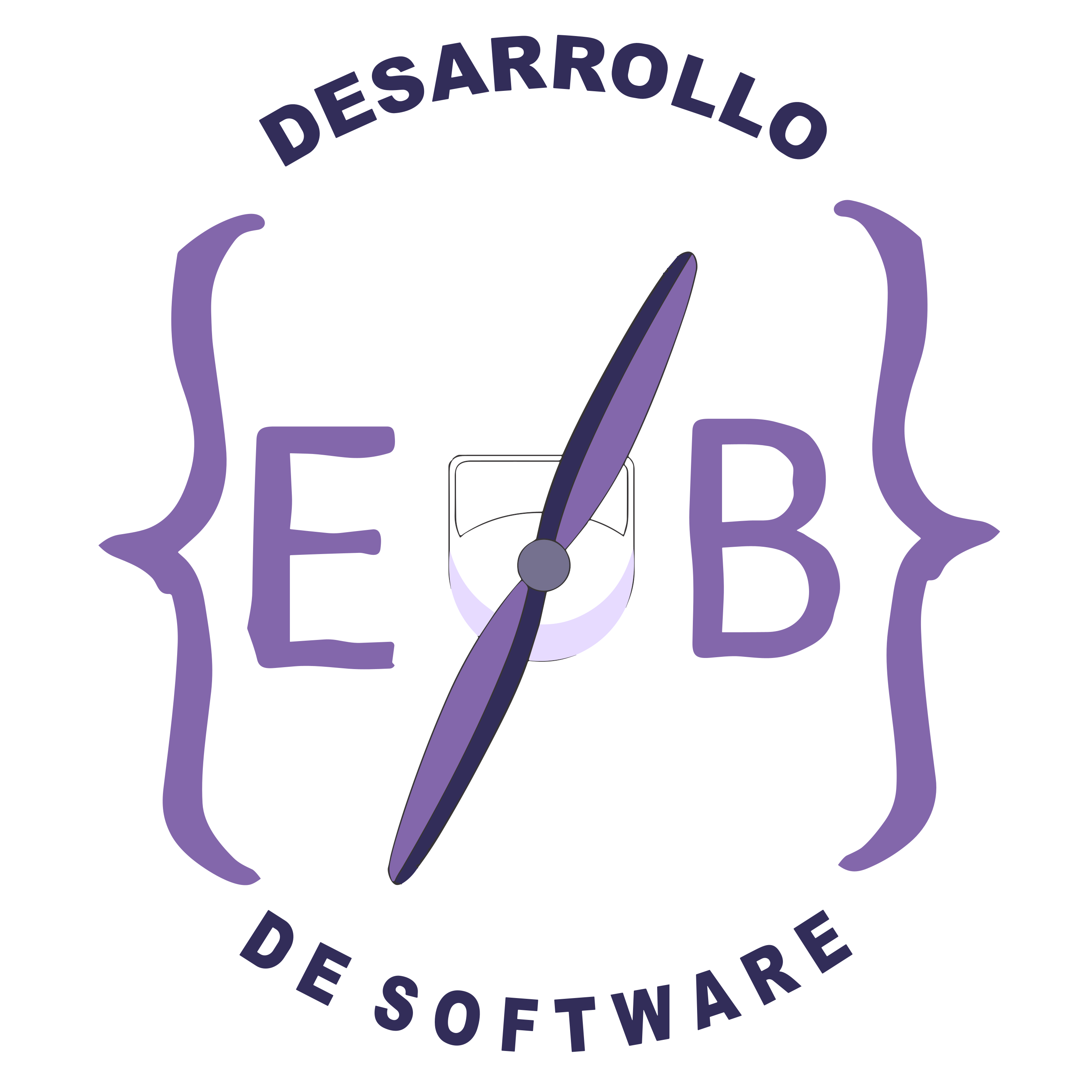 Logo EB